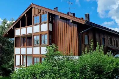 Image de Landhaus Eibelesee vacation apartment 1-5 pers. Wlan