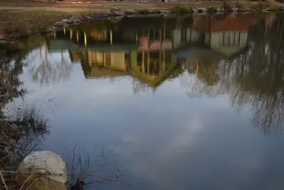 Image de Timber Frame Executive Estate