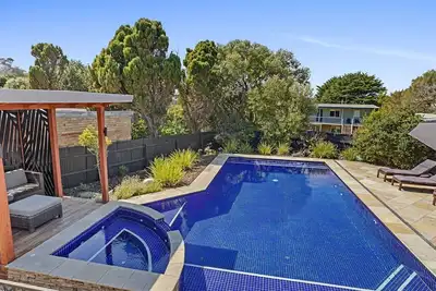 Image de Park Lane Pool & Spa