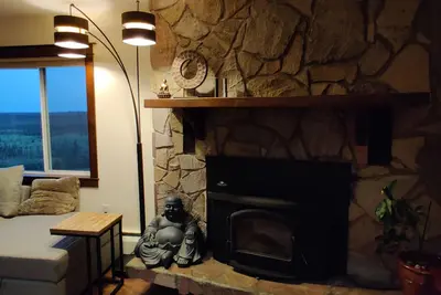 Cannabis friendly Kenai Zen Style Lodging