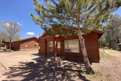 Image de Pine Creek Cabins, Cabin #4