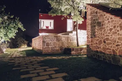 Image de Encosta do Sobreiro - Casa da Lareira