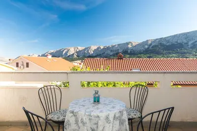 Image de Appartement de vacances avec climatisation