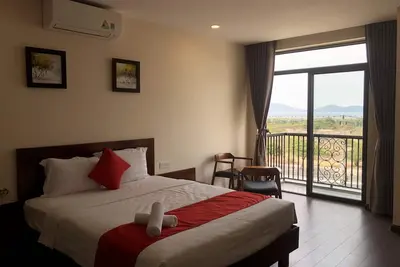 Image de Mimanchi Tubong hotel
