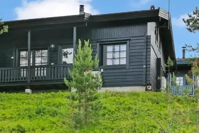 Image de Rukan komia chalet by Interhome