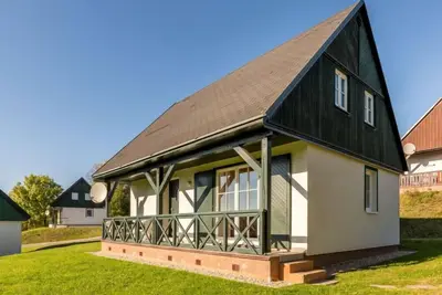 Image de Holiday Hill 38 by Interhome