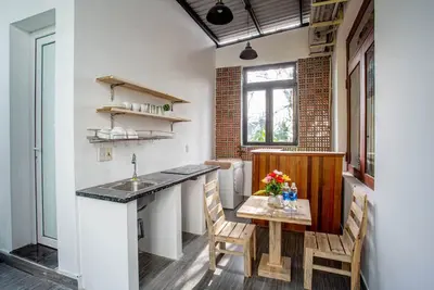 Image de Home 1 - First Floor with 2 bedrooms(6 people)