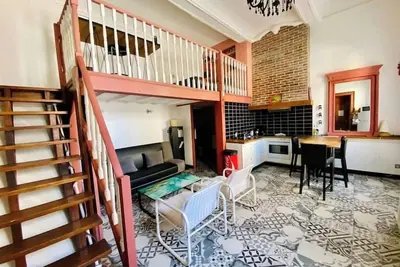 Image de Le Duplex du Mole - Cœur du centre ville
