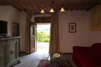 Image de Villa La Palagina - House of the Orchards 16