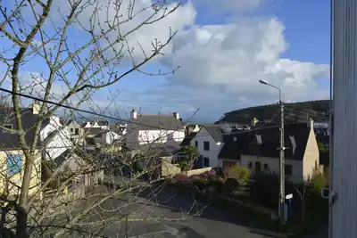 Image de 7 Chambres, grande Famille, Morgat à quelques pas de la plage!