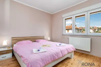 Image de Rona apartment Smokva 2