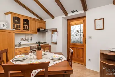 Image de Apartment Stone house Janja nr. 2