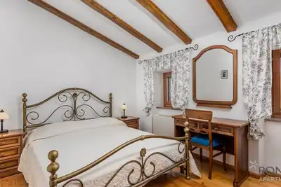 Image de Apartment Stone house Janja nr 1