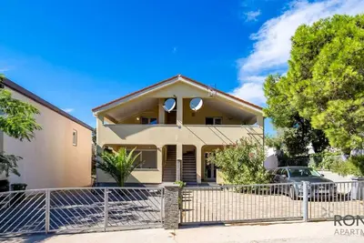 Image de Rona apartment Zlatko 1