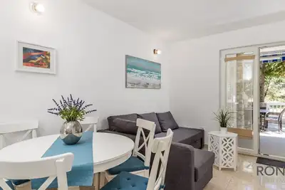 Appartement Rona Fleur 1