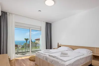 Image de Apartment Rona Erea Ičići Comfort