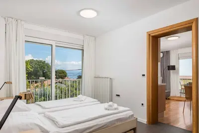 Image de Apartment Rona Erea Ičići