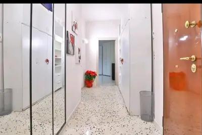 Image de Arcangeli Holiday House 250mt from Salerno Station