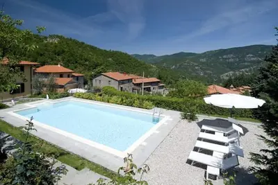 Image de Villa with pool in chianti Rufina area 13 sleeps