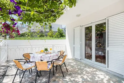 Image de Apartment Hope (St) - Two Bedroom Apartment with Balcony