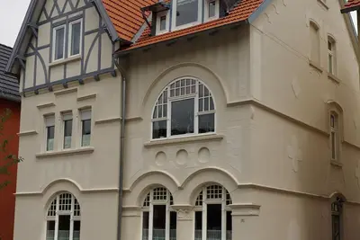 Image de Vacation apartment Zum Bodekiesel