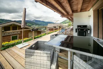 Image de Fantastique nouveau apartement avec 2 chambres