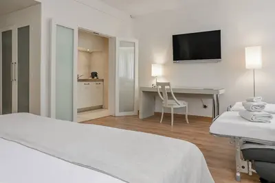 Image de Exclusive Mariano Cubí Apartments in Sant-Gervasi