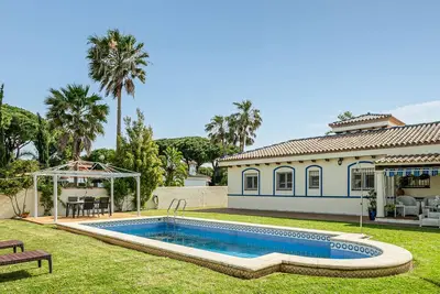 Image de Fantastic Chalet Mar 150