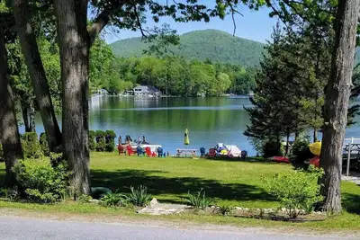 Image de Marley's Cove on Glen Lake