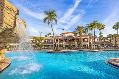 Image de Sheraton Vistana Villages Resort Villas, I-Drive/Orlando