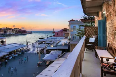 Image de Vista del Puerto