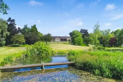 Image de Family House. Unique/Peaceful/ Fun! Luxurious retreat -in fabulous grounds