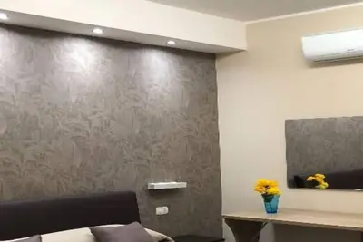 Image de Apartments \"The Brooms\"