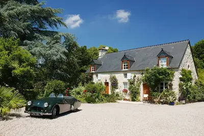 Image de La Douve - 3 bedroom luxury cottage for family or friends