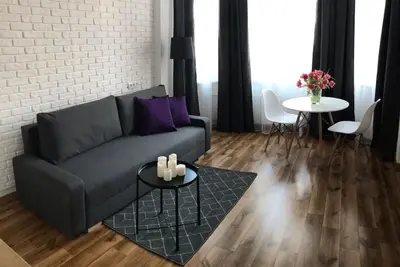 Image de Studio Apartment City Center-Self Check in 24h