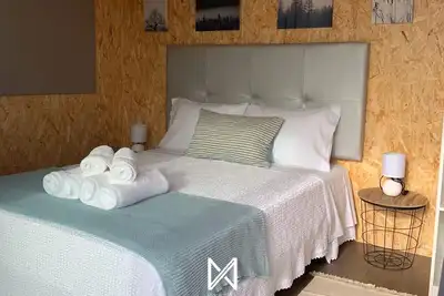 Image de MyStay - Quinta dos Sobrais | Bungalow