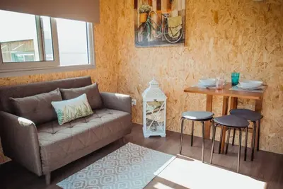 Image de MyStay - Quinta dos Sobrais | Bungalow