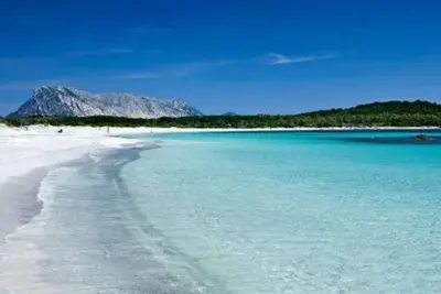 Image de San Teodoro Belle Maison Mitoyenne Avec Jardin