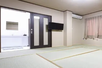 Image de Japanesestyle room 8 tatami mats deluxe room o / Higashimuro-gun Wakayama