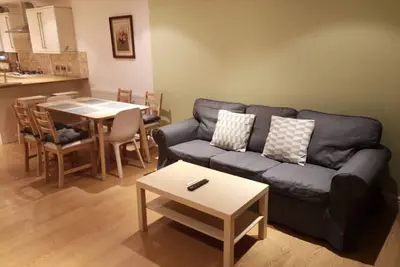 Image de Pass the Keys | Lovely 3 bed house in Caversham