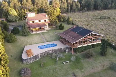 Image de Terras da Serra - Monte Verde