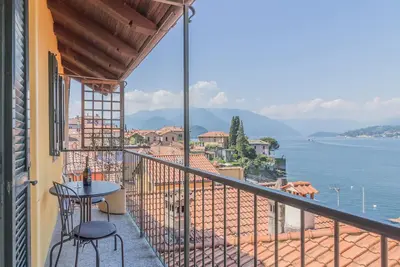 Image de Casa La Nuvola Varenna