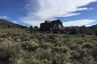 Image de Incredible Snowmass and Elk Mountain Views