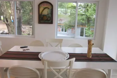 Image de Parfait pour 2 familles- vue, c / a, Frpi, 2 terrasses, chambres impressionnantes 2 salons