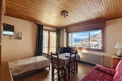 Image de Appartement Proche Centre - Morzine - 6 Personnes - Grand Vane 4
