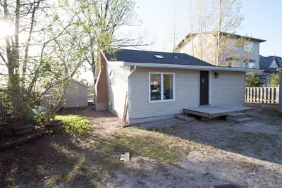 Image de Beach1 * com - 58 River Road East