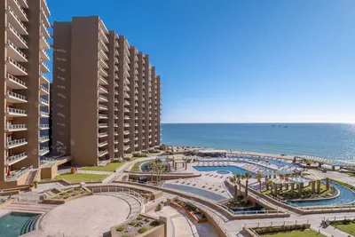 Image de Luxury Phase 2 Ocean View Las Palomas Beach & Golf Resort