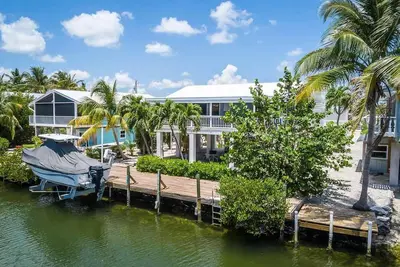 Image de Lower Keys Retreat and Boaters Paradise