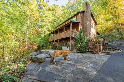 Image de Luxury 4br Retreat: Hot Tub, Arcade, Valley View