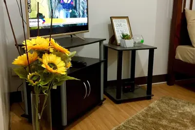 Image de Budget Friendly Condo Unit